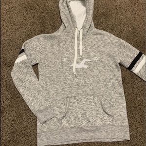Men’s Hollister hoodie